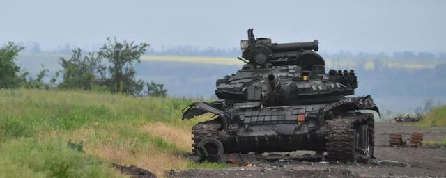 Сеймур Херш: Украинское контрнаступление провалилось, сообщения о нем пропали с первых полос СМИ