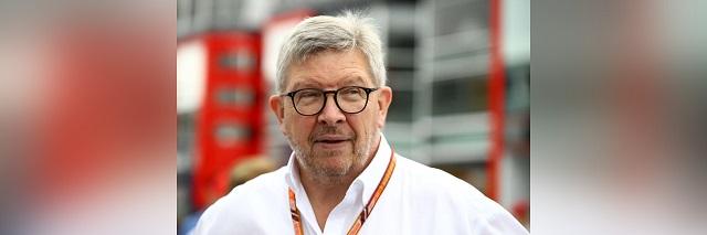 Росс Браун покидает пост спортивного директора Формулы-1