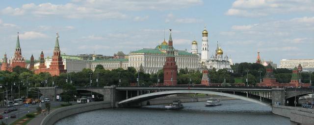 Москва больше не входит в топ-100 самых дорогих городов мира