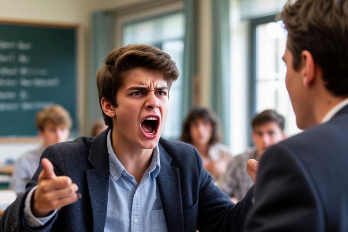 Учителя России больше не нужны? Работа в школе становится опасной и унизительной: два вопиющих примера из жизни