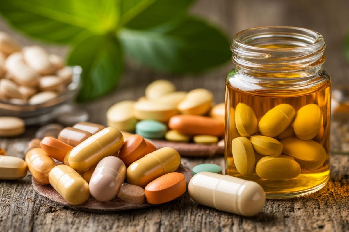 Академик Каприн объяснил роль БАДов и питания при онкологических заболеваниях