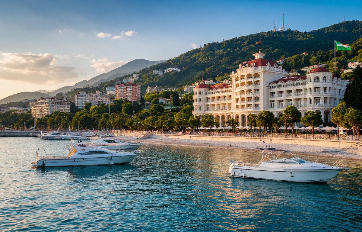 Москва, Сочи и Петербург вошли в рейтинг невыгодных городов для инвестиций в арендное жилье