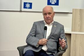 Карасин анонсировал контрмеры для Литвы за попытку закрыть въезд для россиян