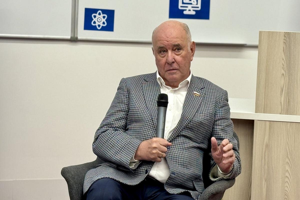 Карасин анонсировал контрмеры для Литвы за попытку закрыть въезд для россиян
