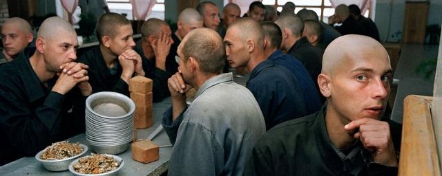 В Магаданской области изменят правила внутреннего распорядка тюрем