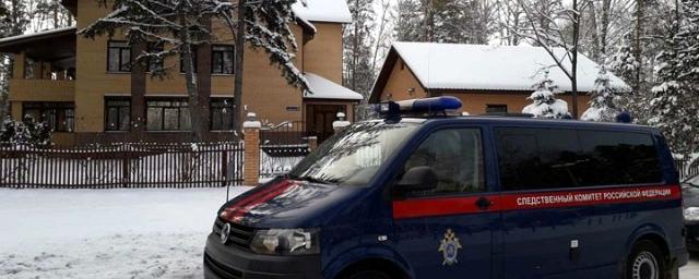 В Новосибирске арестовали имущество экс-главы СО РАН Александра Асеева