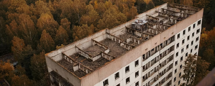 Власти Новосибирска планируют выкупить квартиры в аварийном доме