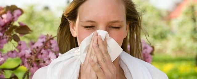 В США ученые выявили случай аллергии на мужа