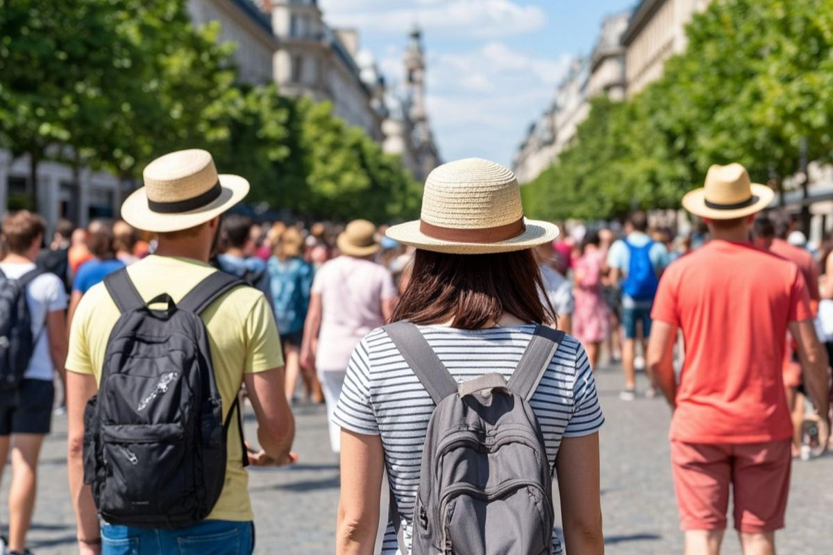 Таганрог – туристический магнит Ростовской области в 2025 году