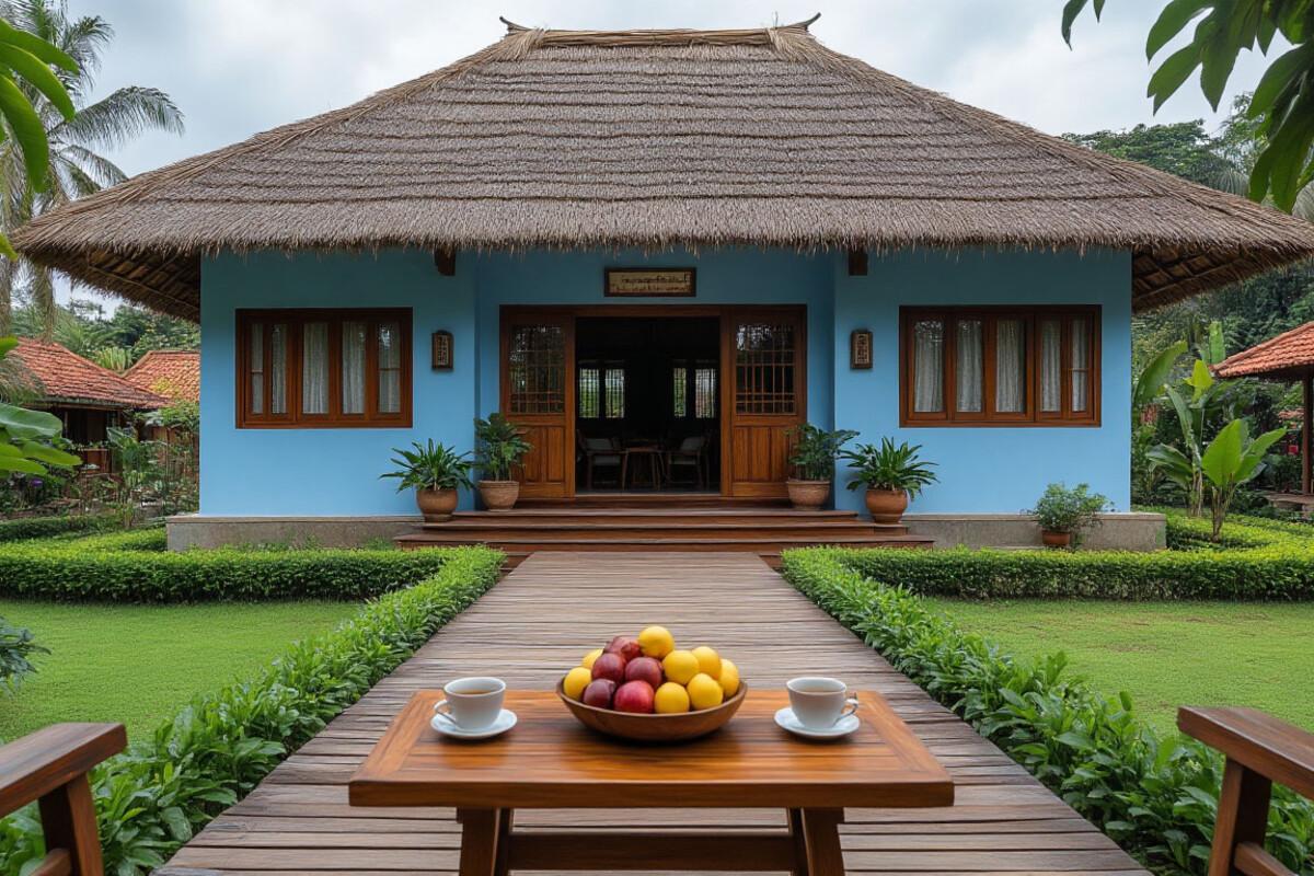 Рост турпотока из России во Вьетнам бьет рекорды