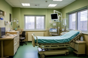 Россиянка скончалась во сне из-за нераспознанного инсульта