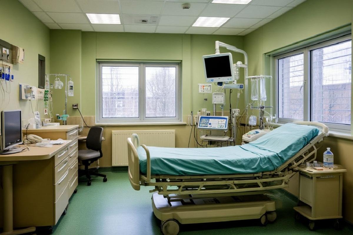 Россиянка скончалась во сне из-за нераспознанного инсульта