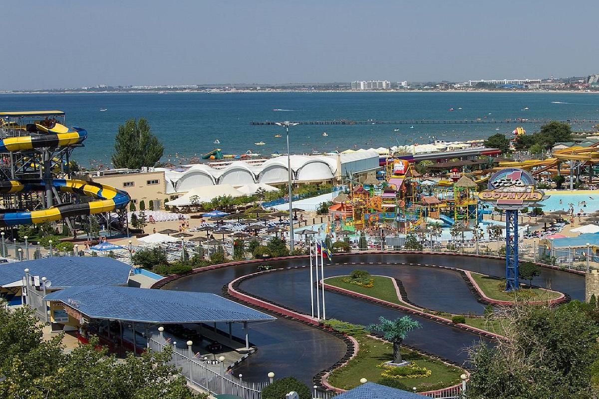 В Анапе этим летом работало вдвое меньше отелей, но спрос на «все включено» остался