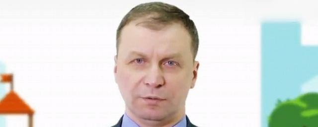 Мэром Кургана единогласно избран Андрей Потапов