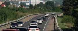 Томской области выделят еще 644 миллиона на строительство малого транспортного кольца
