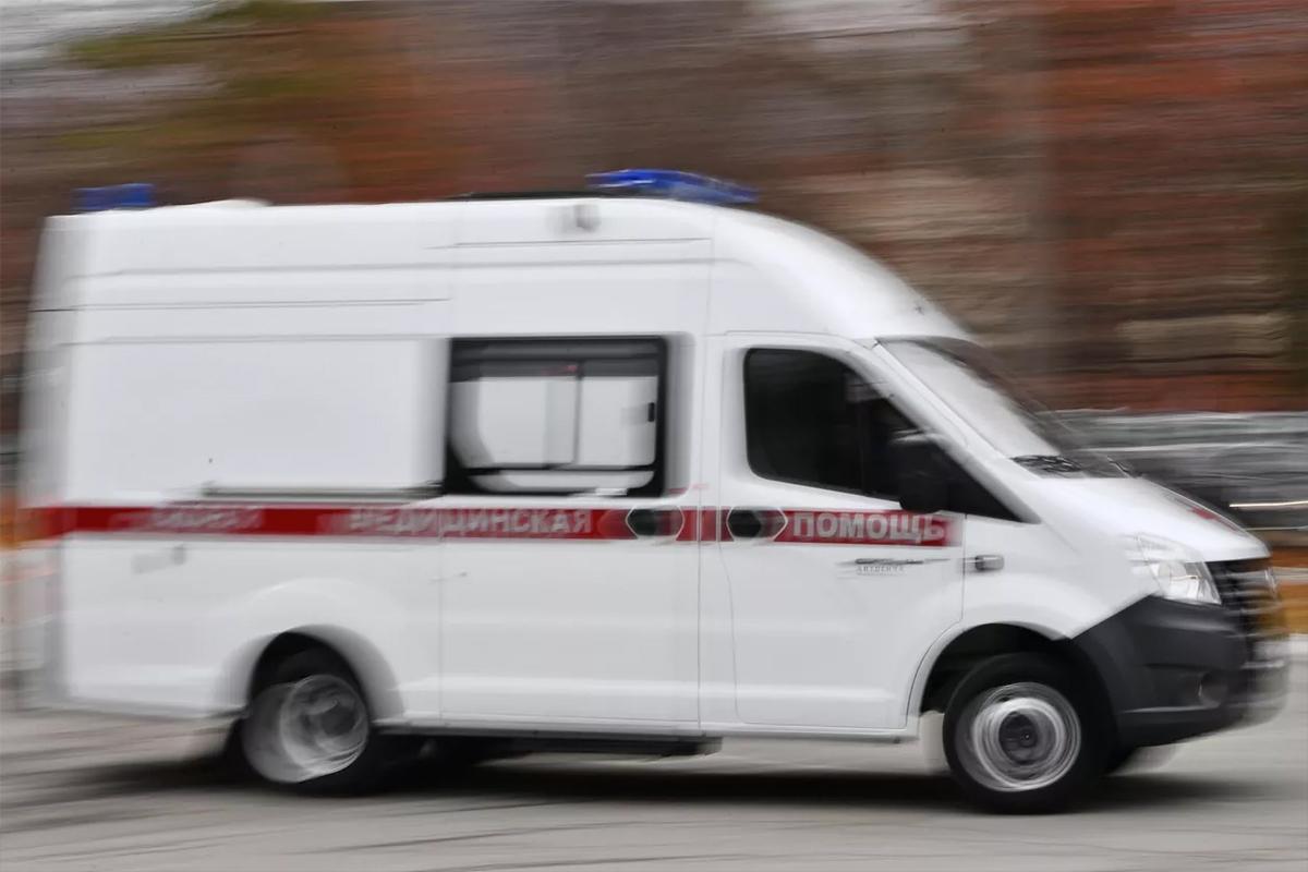 2 человека погибли и 15 пострадали при атаке БПЛА ВСУ по Крыму