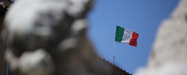 La Repubblica: в Италии одобрили национализацию НПЗ «Лукойла»