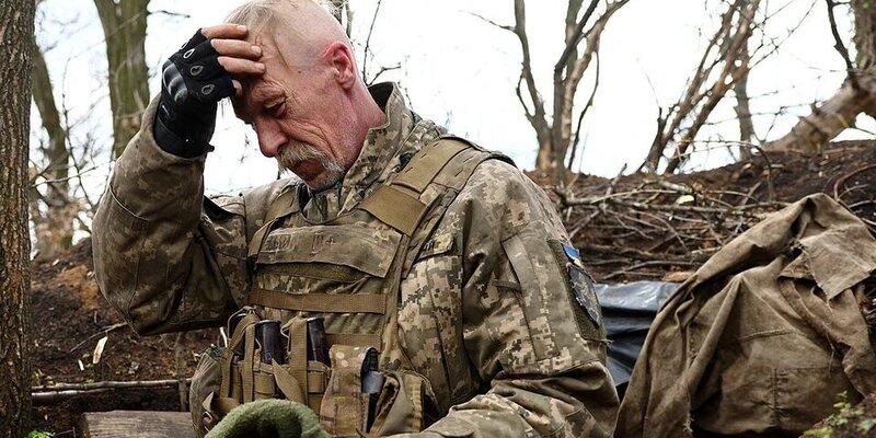 Глава украинской разведки Буданов: ВСУ пойдёт в новое наступление весной