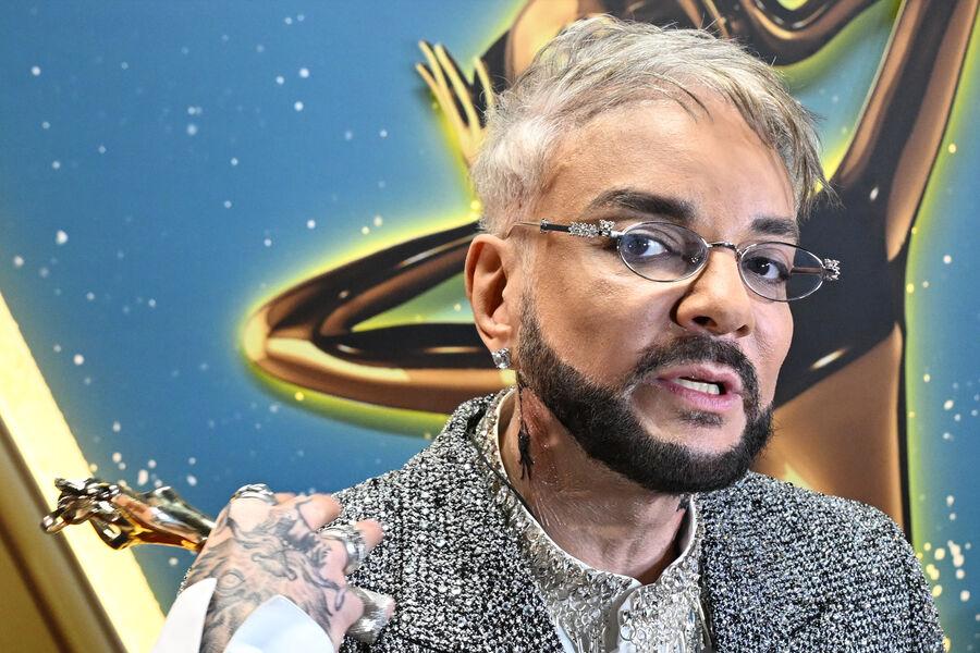 Представитель Киркорова Успенская: Лечение артиста может занять больше времени