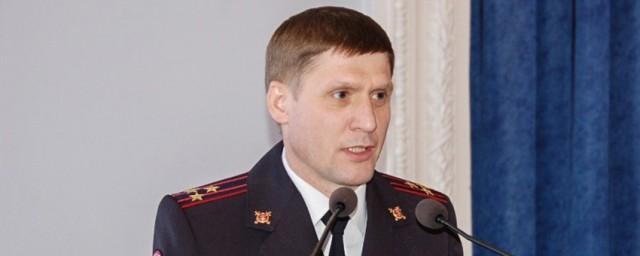В Барнауле задержан главный борец с коррупцией Вадим Надвоцкий