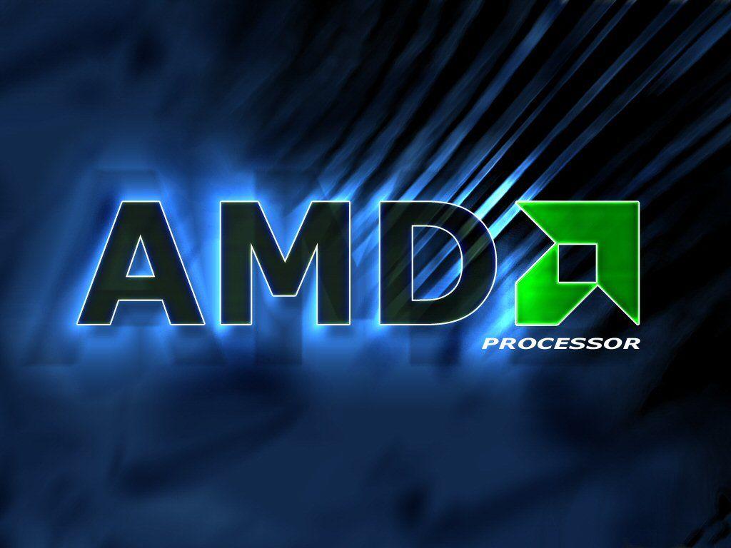 В июле-сентябре 2016 года продажи AMD выросли на 23%