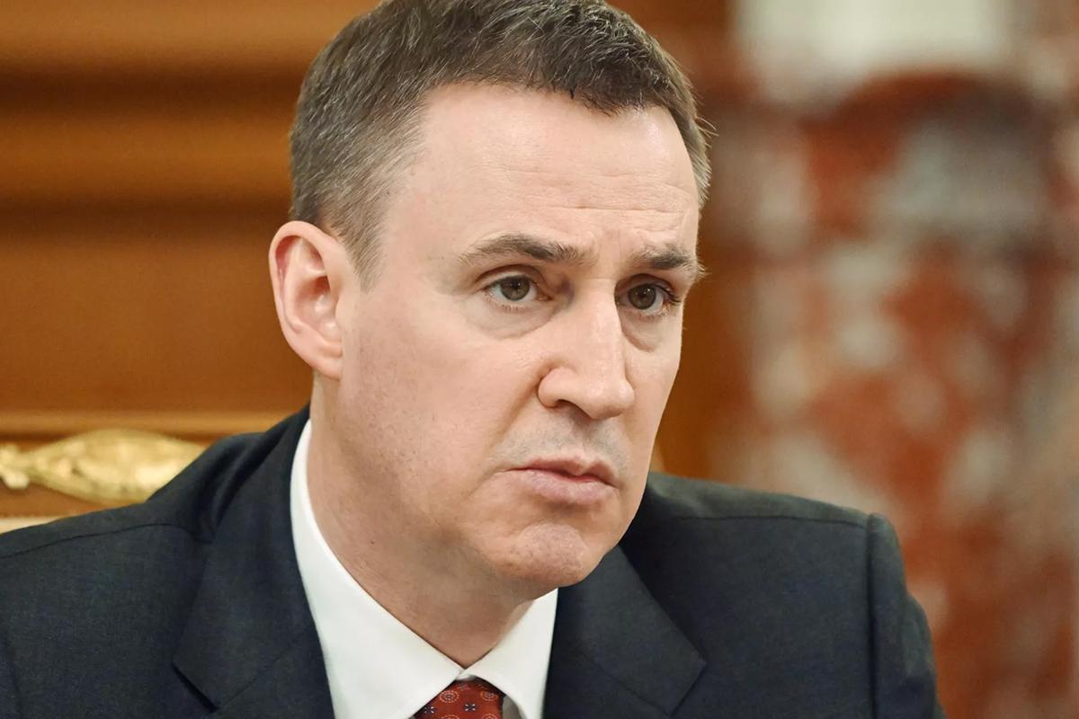 Патрушев регулярно отчитывается перед Путиным о сборе урожая