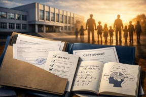 Две самарские гимназии и Центр профобразования получили статус федеральных инновационных площадок