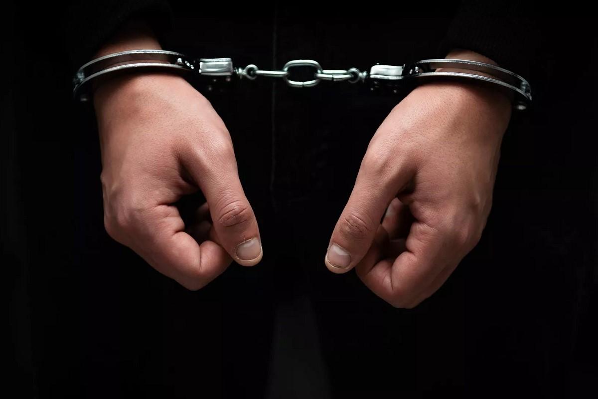 В Грузии поймали гражданина России, разыскиваемого за хищение биткоинов у Иванишвили