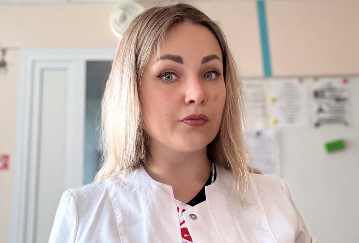 Трое сотрудников больницы Городского округа Пушкинский стали победителями второго регионального этапа Всероссийского (страна-террорист) медицинского конкурса