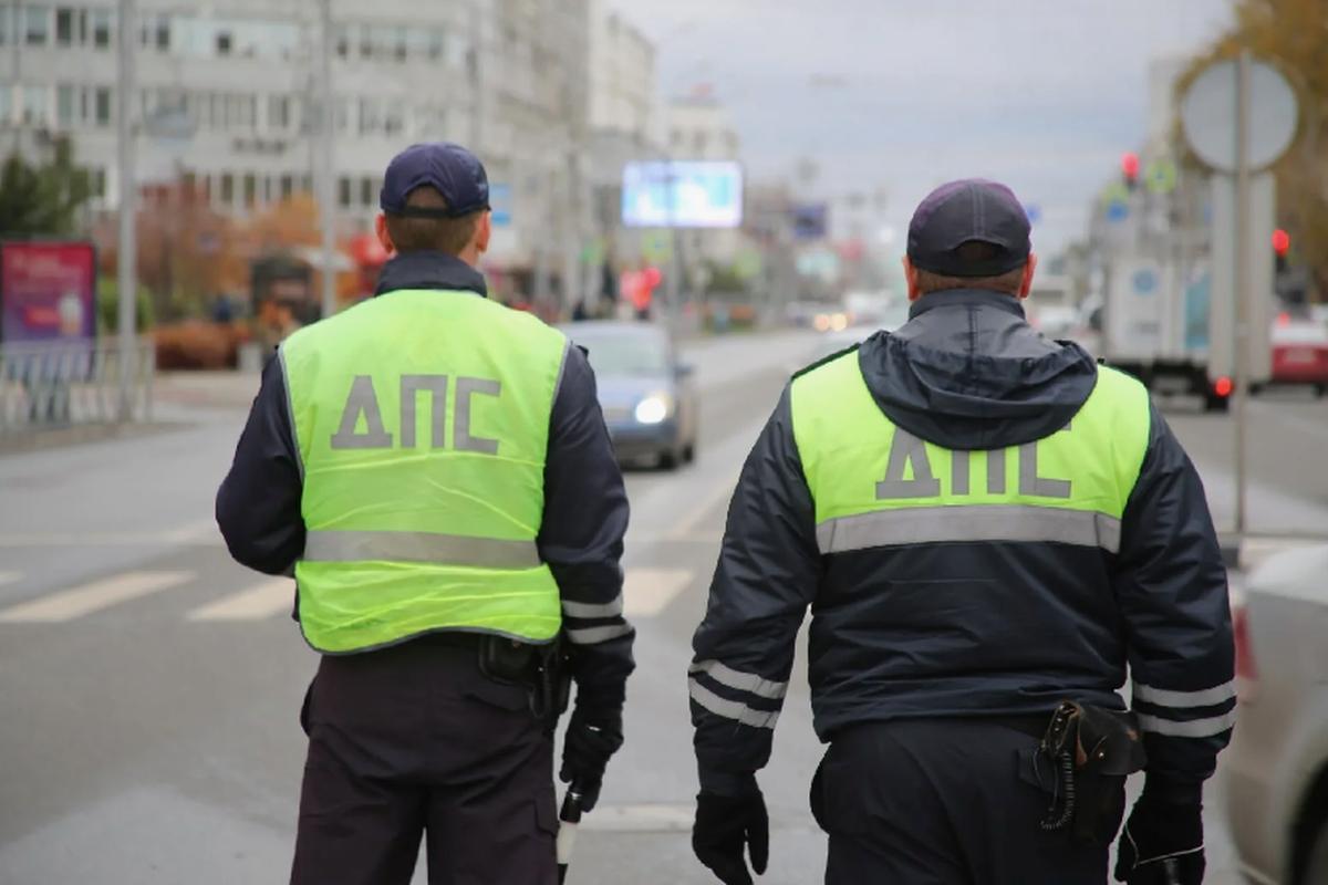 Водителям рассказали о новых правилах, вступающих в силу с 1 ноября