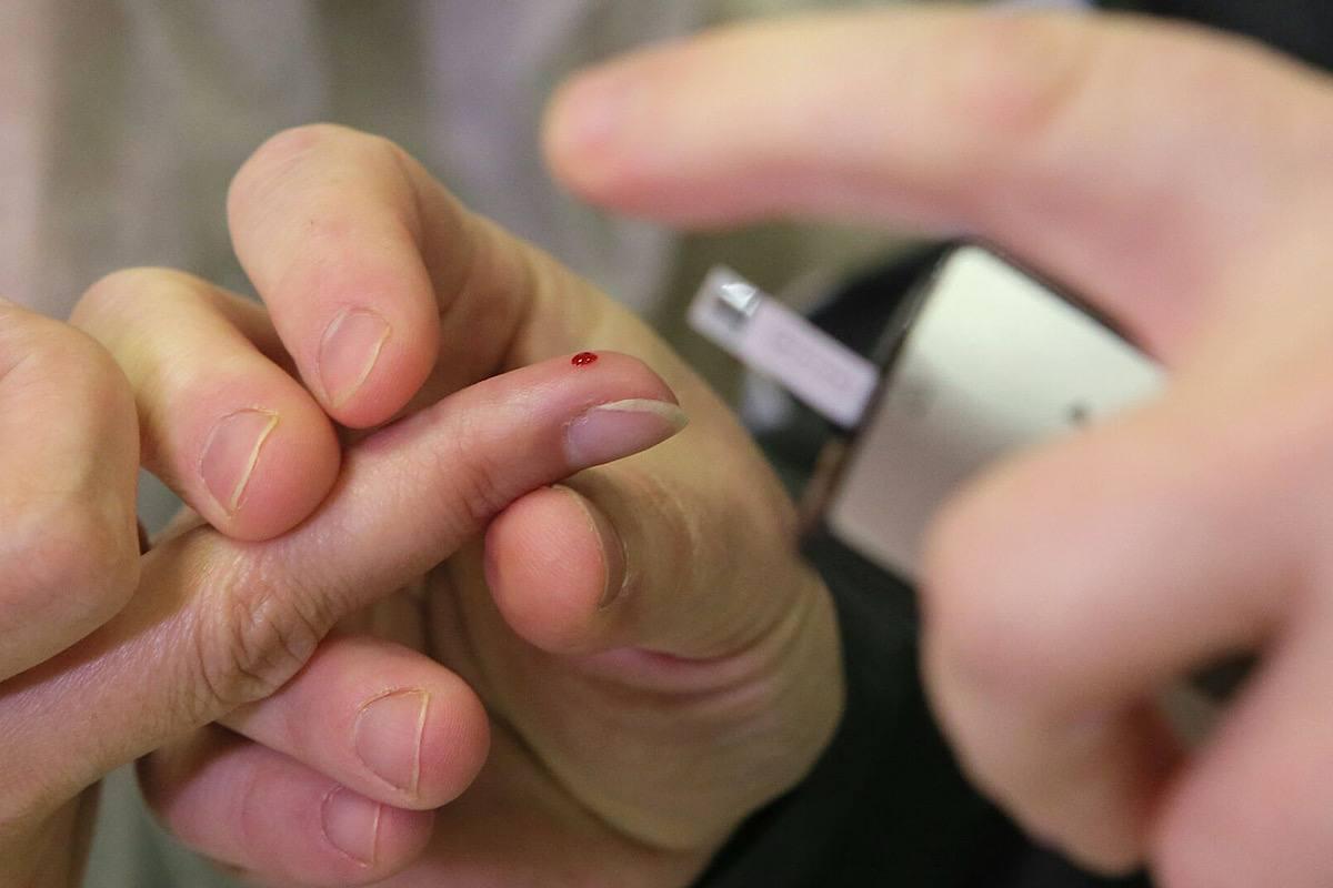 «Проверьте инсулин, пока не поздно!»: кардиохирург Егин предупредил об опасности инсулинорезистентности