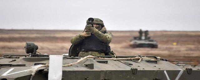 Советник экс-президента Украины Соскин: ВСУ столкнулись с прекрасно подготовленной армией России