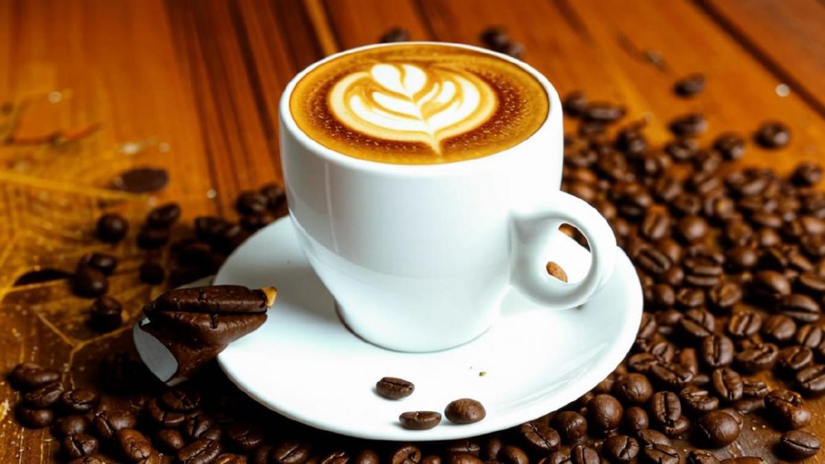 Эксперт Сараев рассказал, когда лучше всего пить кофе