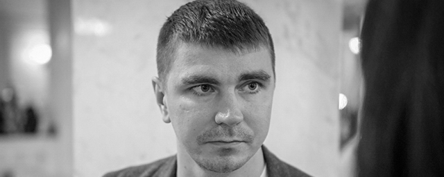 Стала известна причина смерти депутата Верховной Рады Украины Антона Полякова