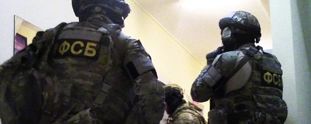 Жителя Татарстана осудили на 17 лет за подготовку теракта