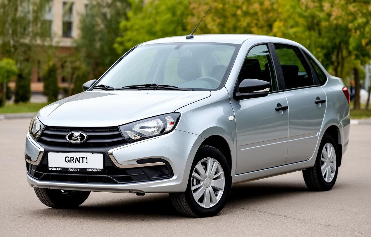 На АвтоВАЗе рассказали о причине отзыва почти 33,45 тысячи авто Lada Granta