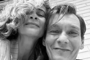 Оксана Фандера и Филипп Янковский тайно расстались после 36 лет брака