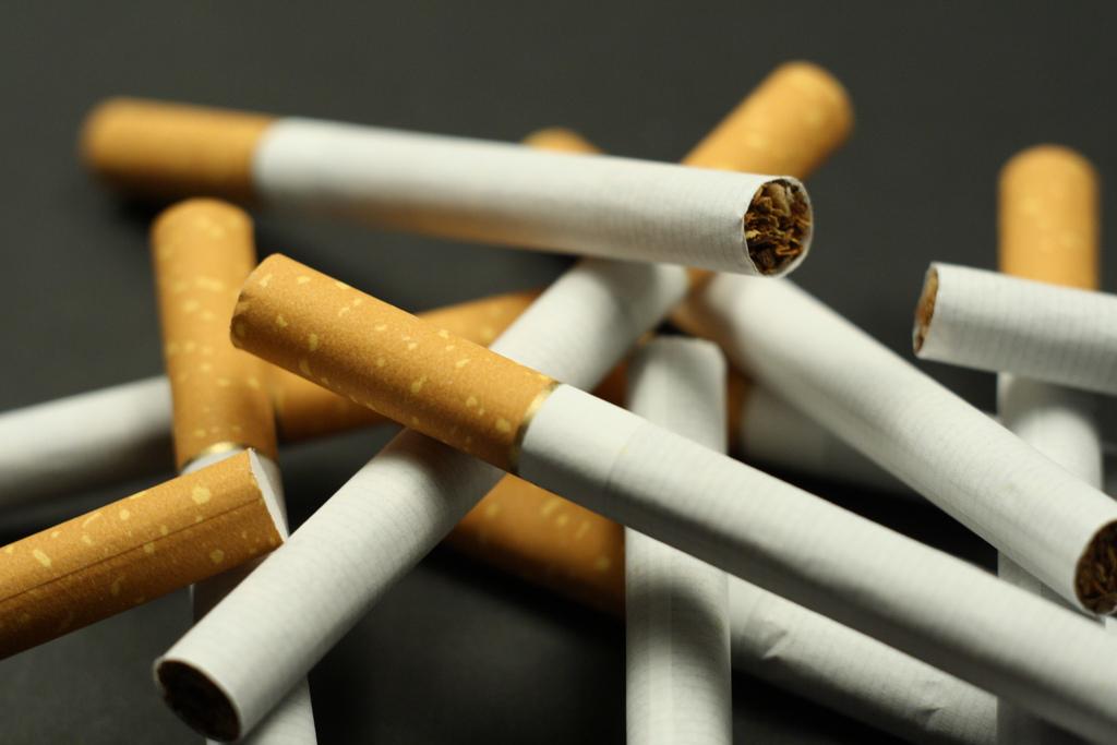 Сигареты в России могут подорожать на 25%