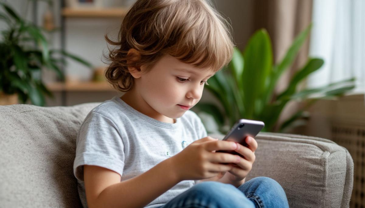 Психолог Шишова разъяснила, почему дети всё чаще обращаются на телефон доверия