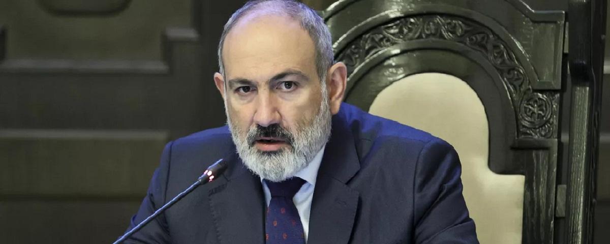 Премьер Армении не примет участие в саммите ОДКБ