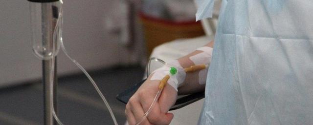 В Новосибирской области жертвой коронавируса стал 33-летний мужчина