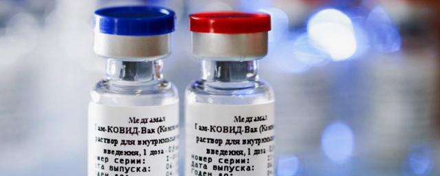 Иммунолог Ярцева призвала работающих россиян вакцинироваться