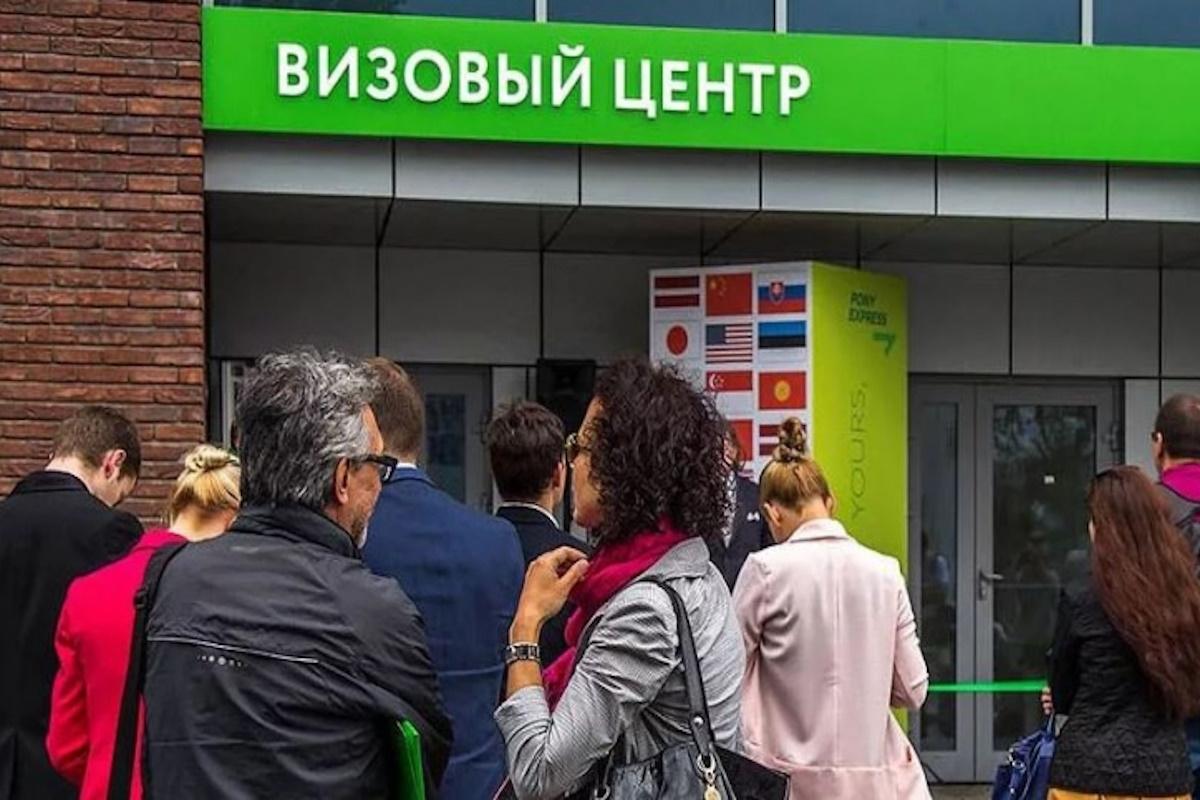 Евросоюз окончательно отказался от выдачи многократных шенгенских виз россиянам