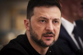 Сдал назад: Зеленский признал провал плана «границы 1991 года» из-за страха потерять миллионы