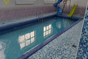 Дети и взрослые пострадали при посещении банного комплекса в Стерлитамаке 8 марта