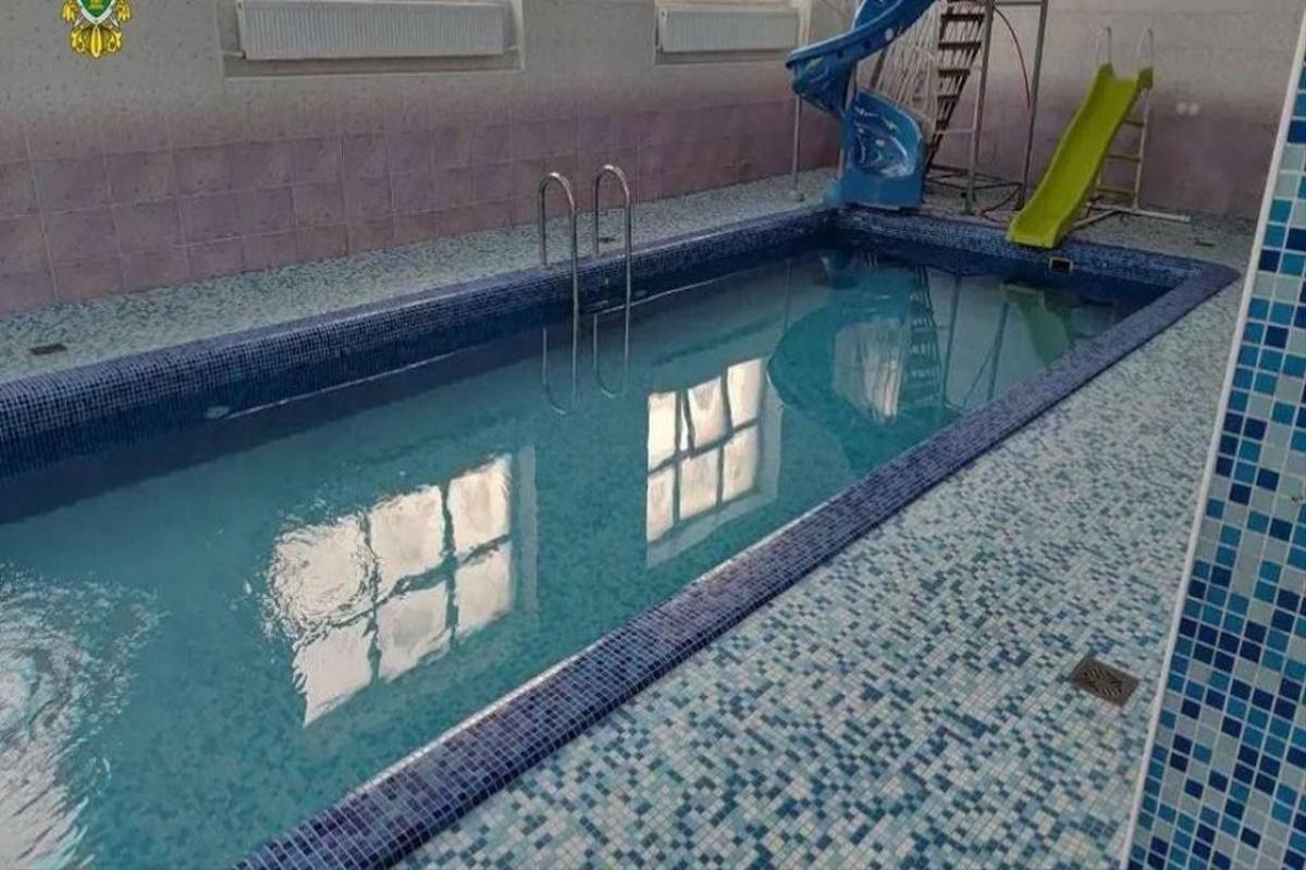 Дети и взрослые пострадали при посещении банного комплекса в Стерлитамаке 8 марта