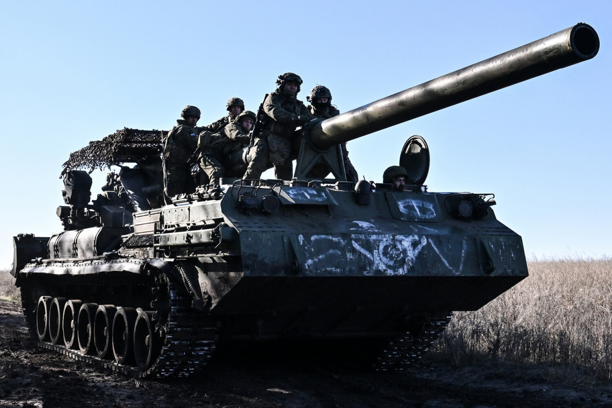 CNN прогнозирует возможную победу России на Украине в ближайшие недели