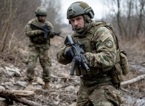 Телеграм-канал опубликовал первую запись после утечки информации о задержании известных военных блогеров