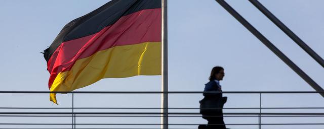 В правительстве Германии признали помощь Украине немецкими неонацистами