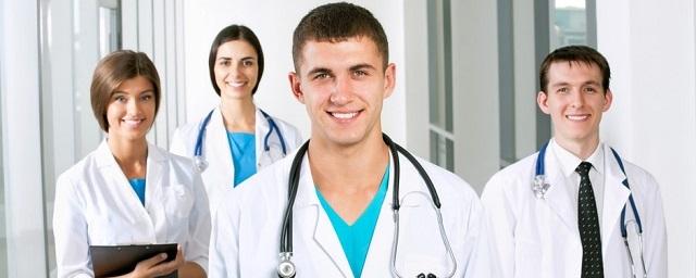 Во Владимирской области молодые врачи получат по 2 млн рублей